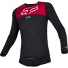 MTB/Motocross Shirt Lange Mouw Fox Racing Flexair Royl N002 2019